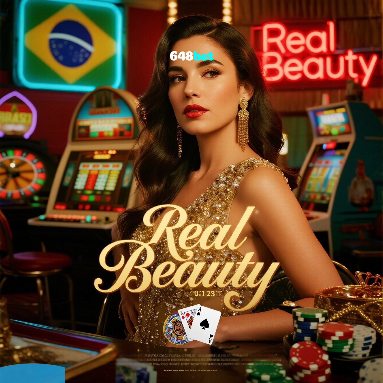 648bet visual