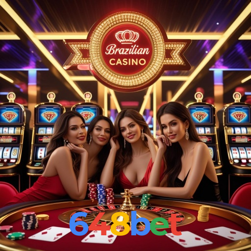 648bet visual