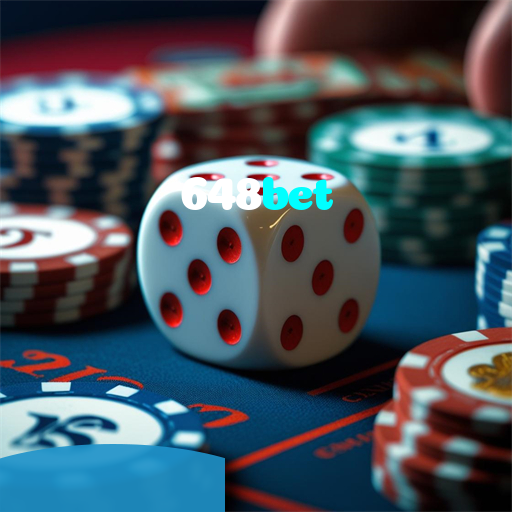648bet visual