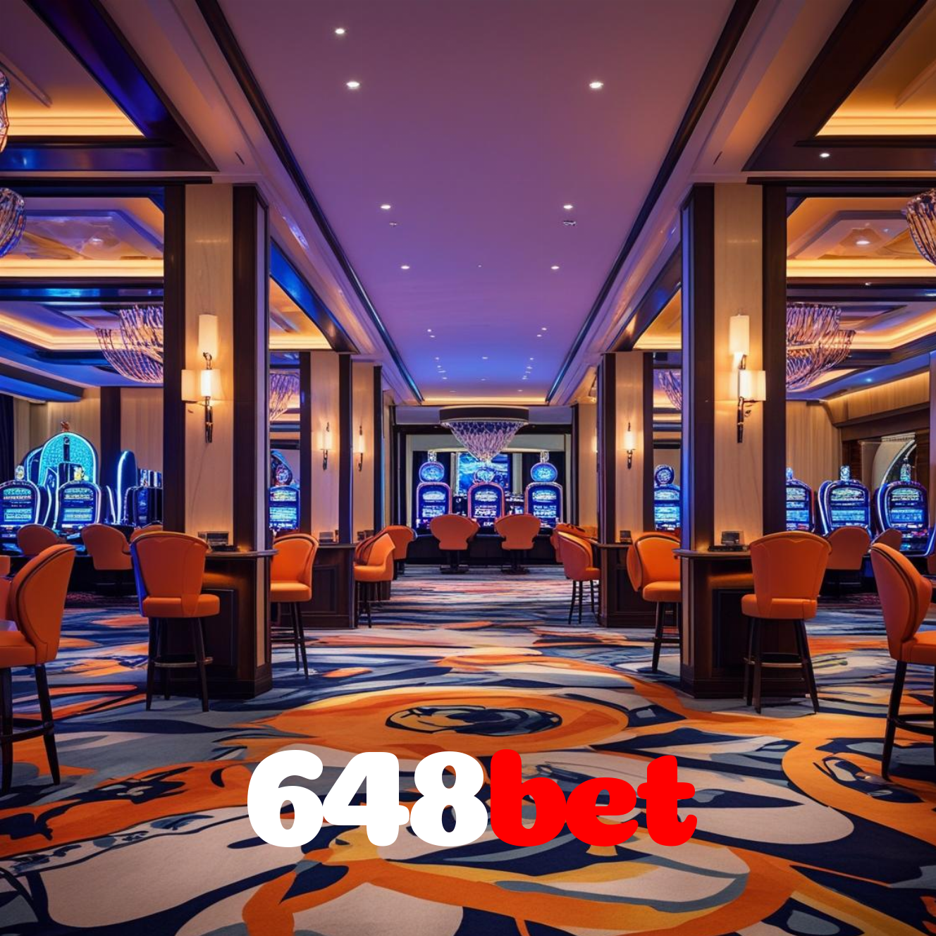 648bet visual