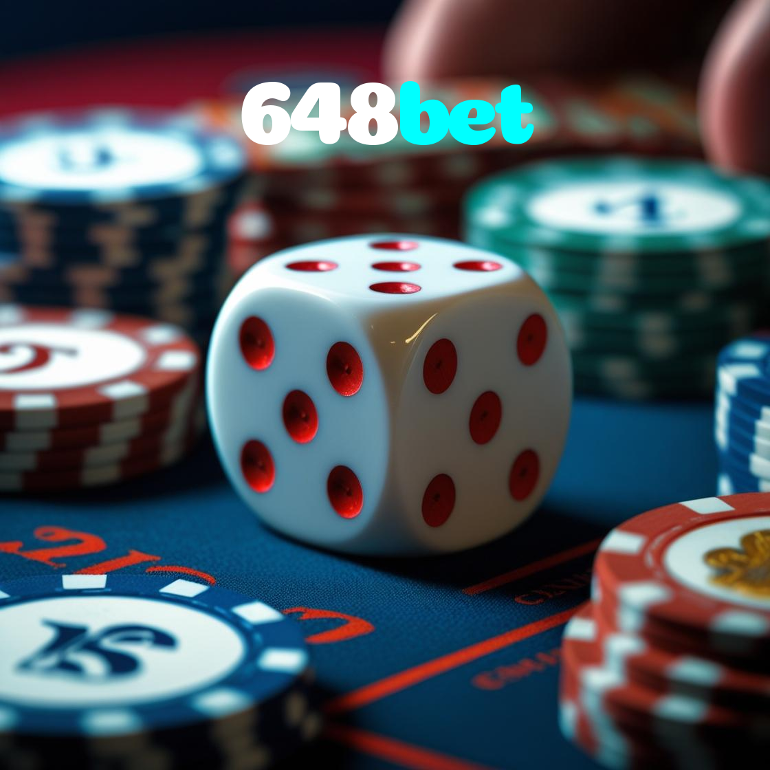 648bet visual