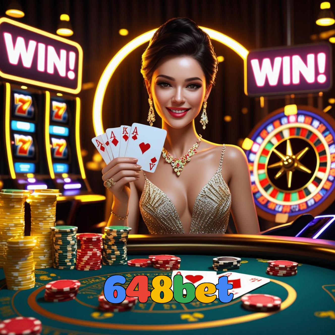 648bet visual