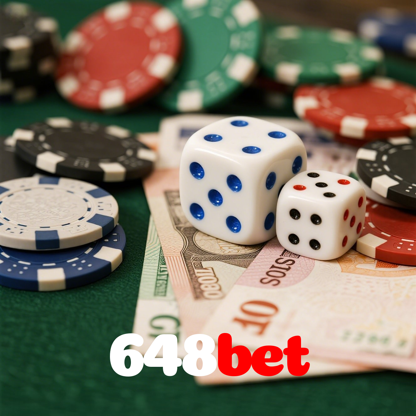 648bet visual