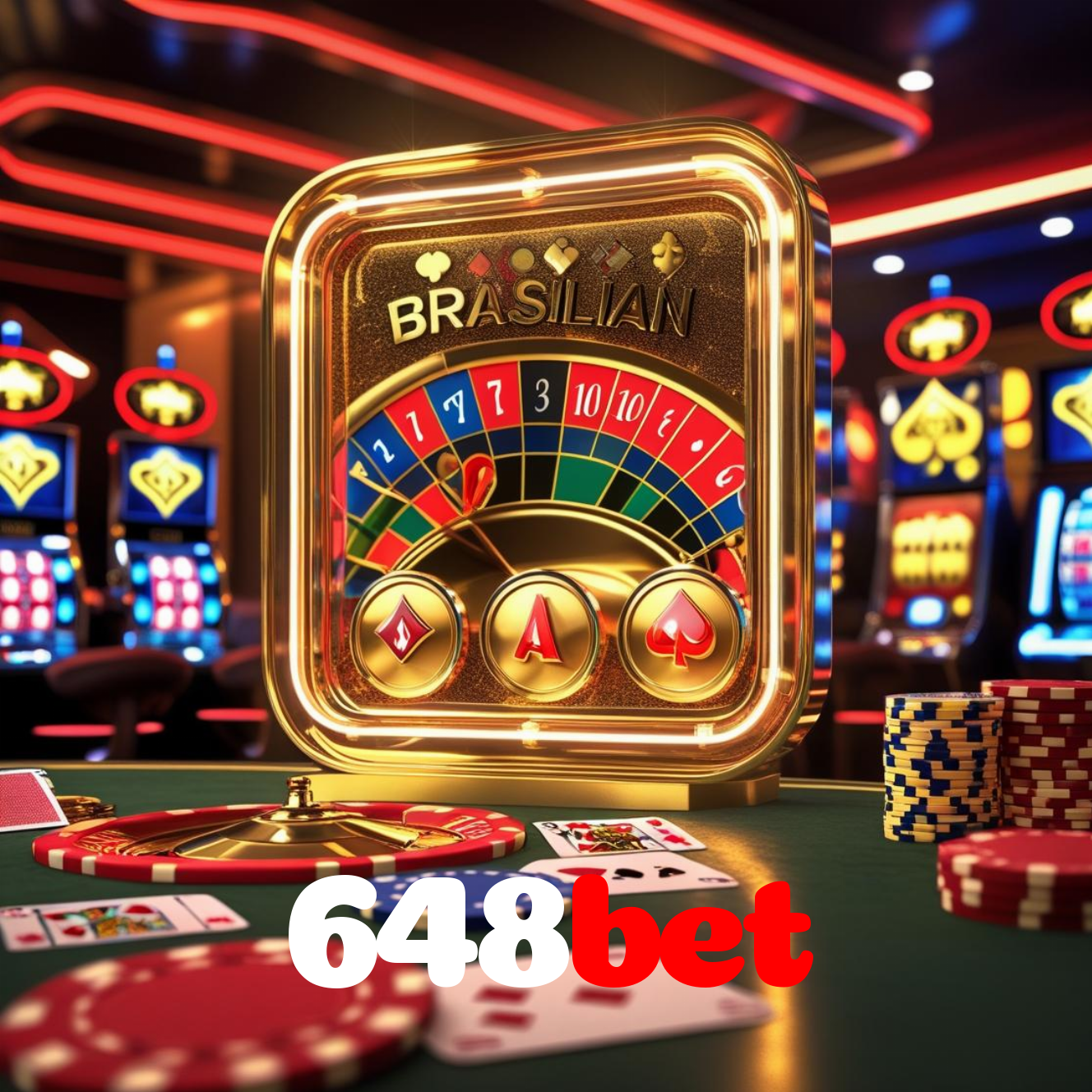648bet visual
