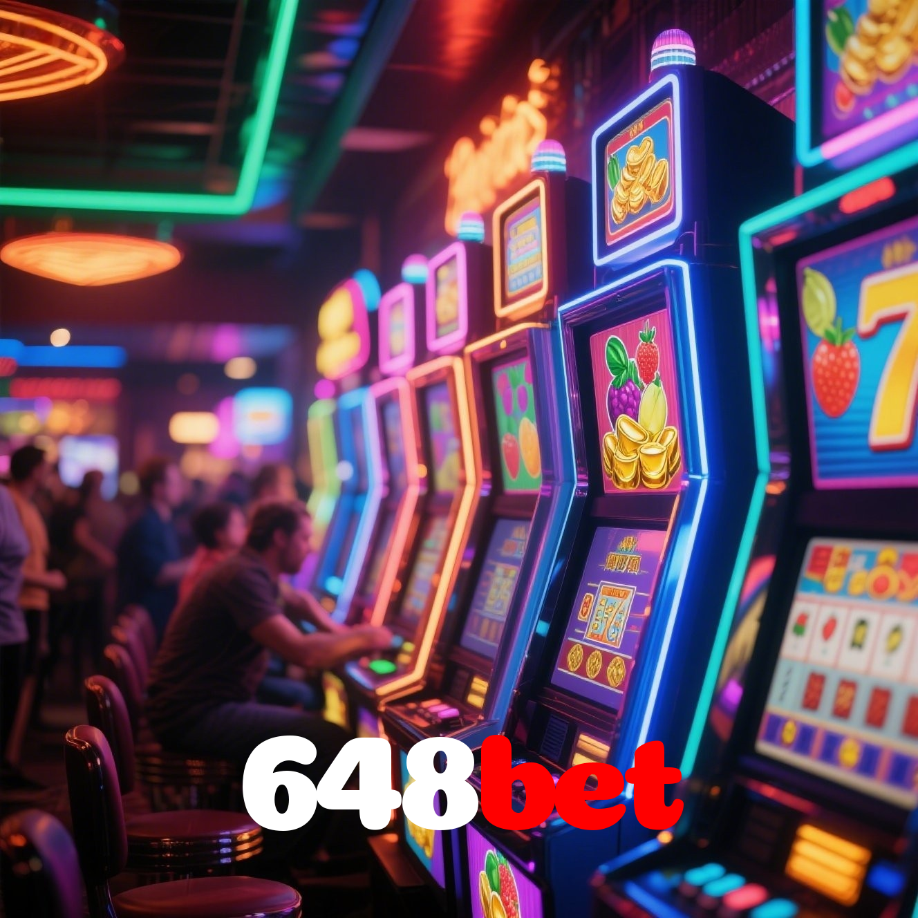 648bet visual