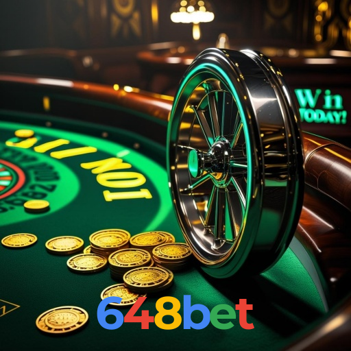 648bet visual