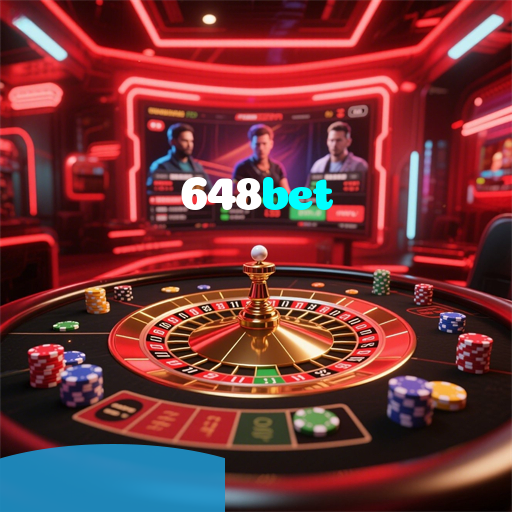648bet visual