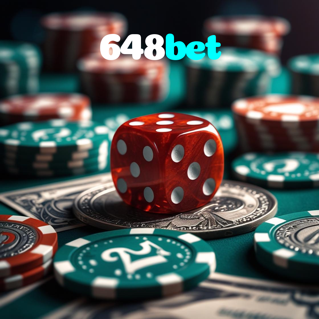 648bet visual