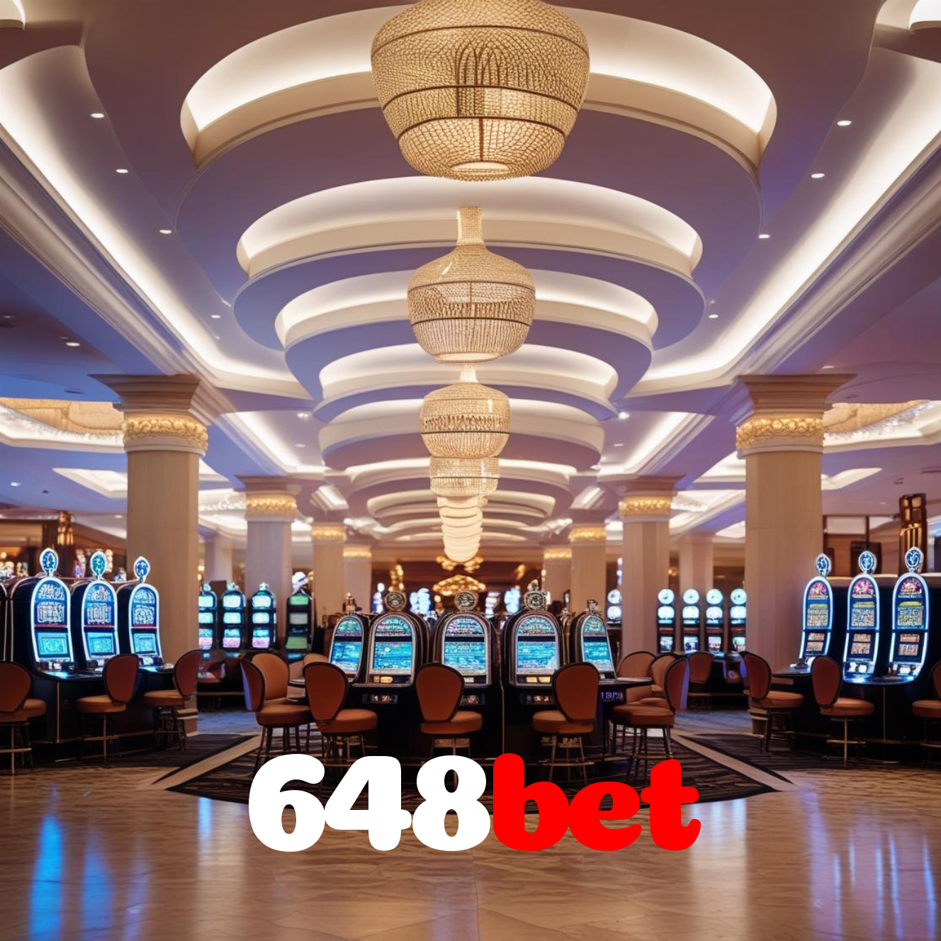648bet visual