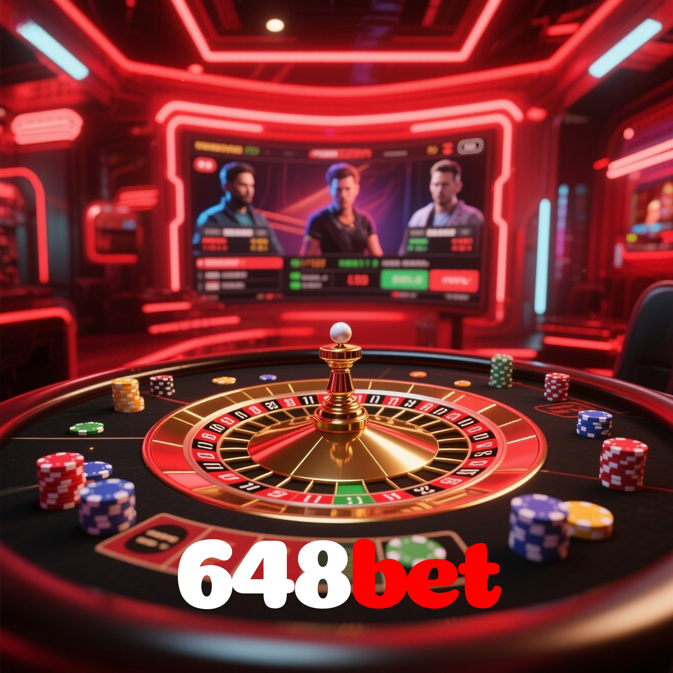648bet visual