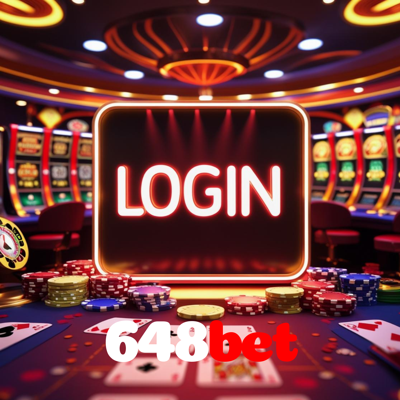648bet visual
