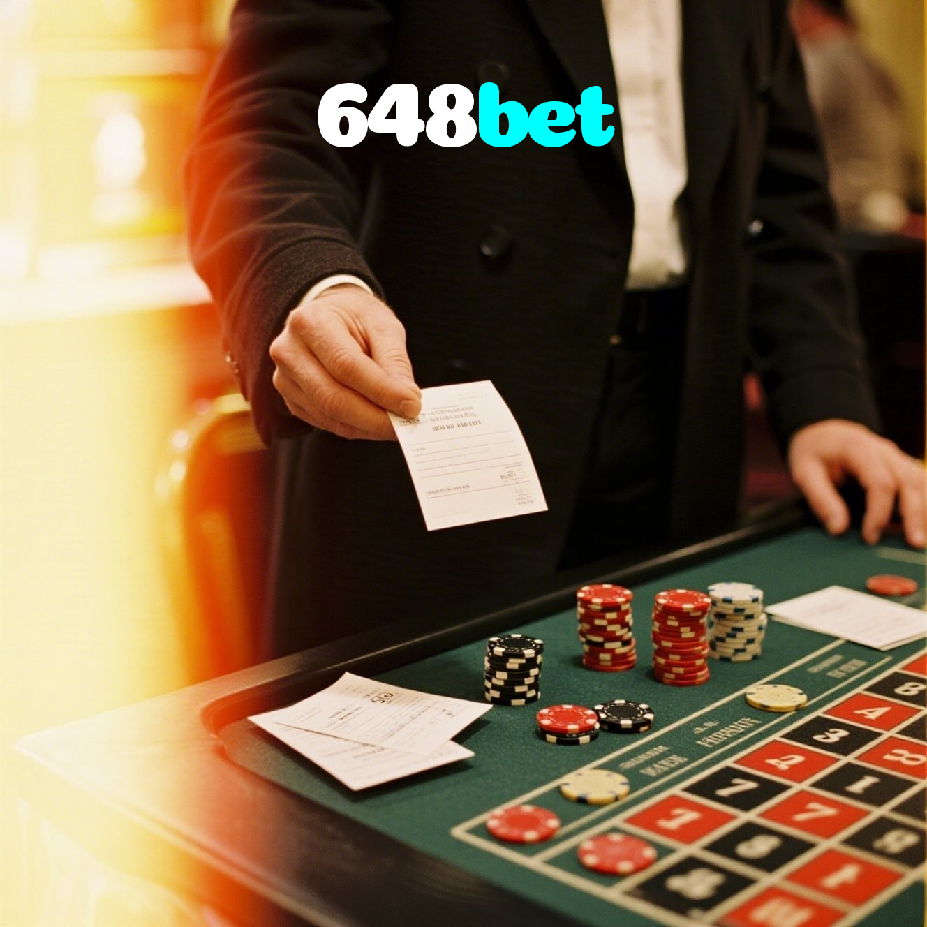 648bet visual