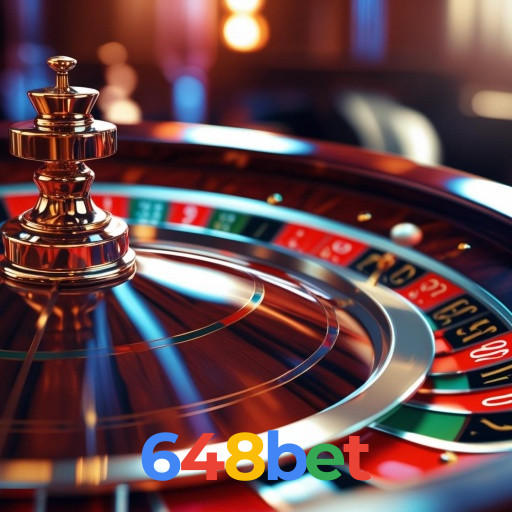 648bet visual