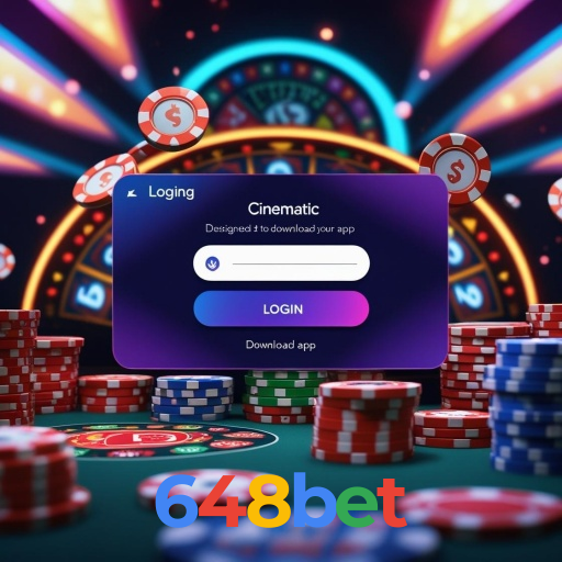 648bet visual