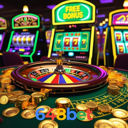 648bet visual