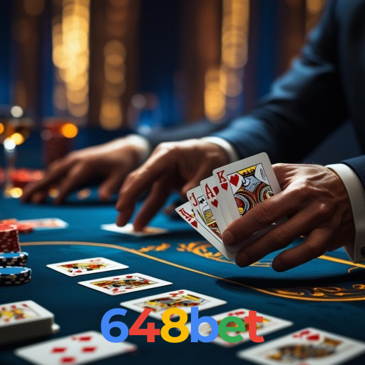 648bet visual