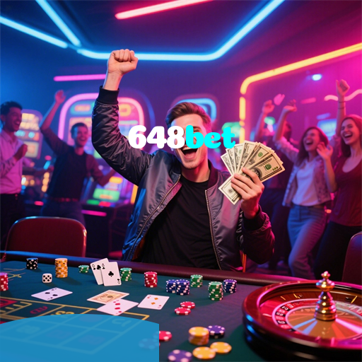 648bet visual