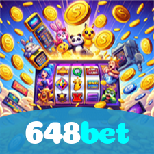 648bet visual