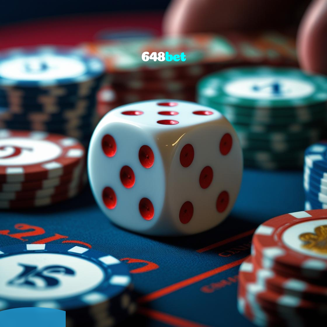 648bet visual
