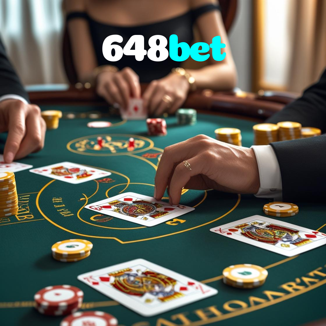 648bet visual