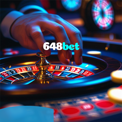 648bet visual
