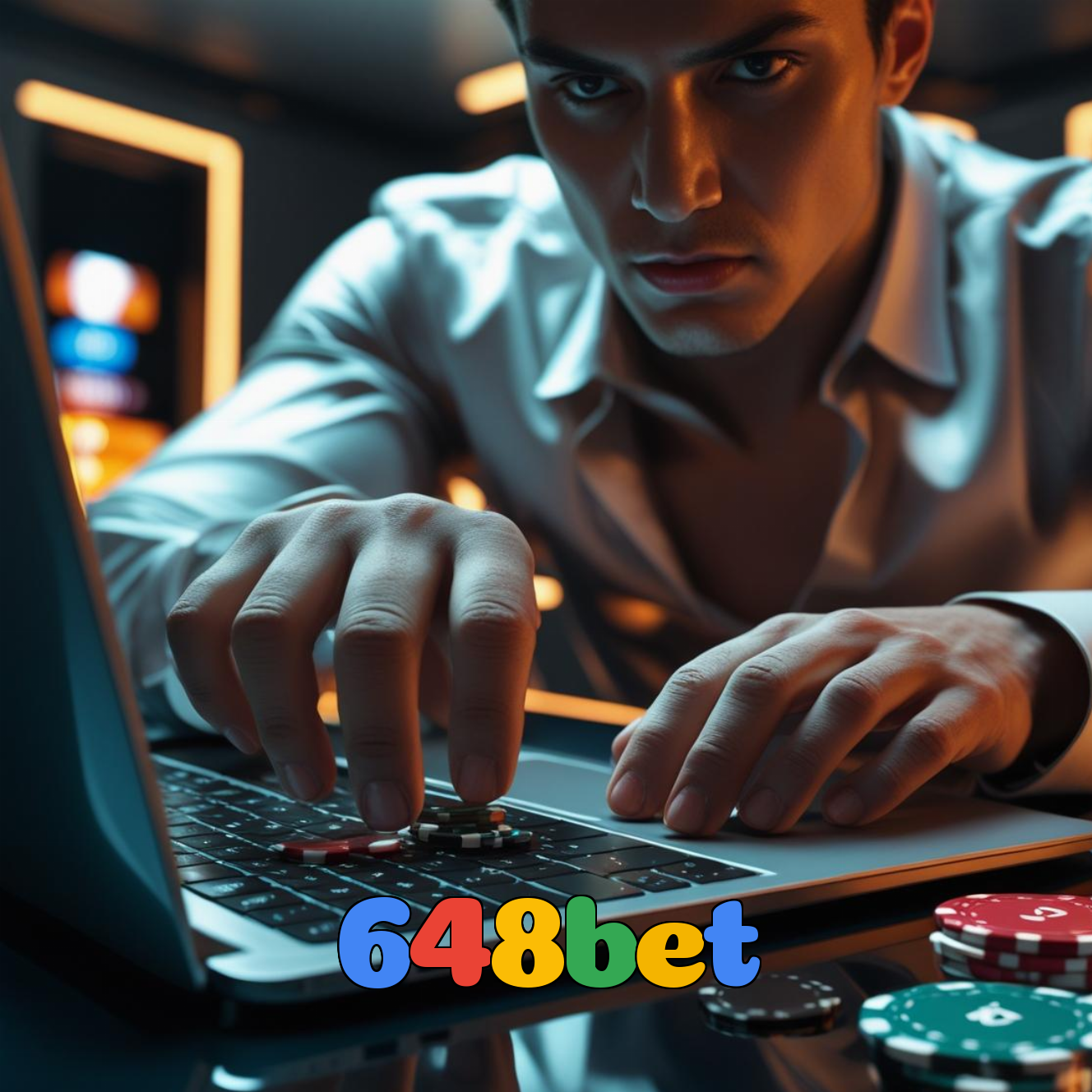648bet visual