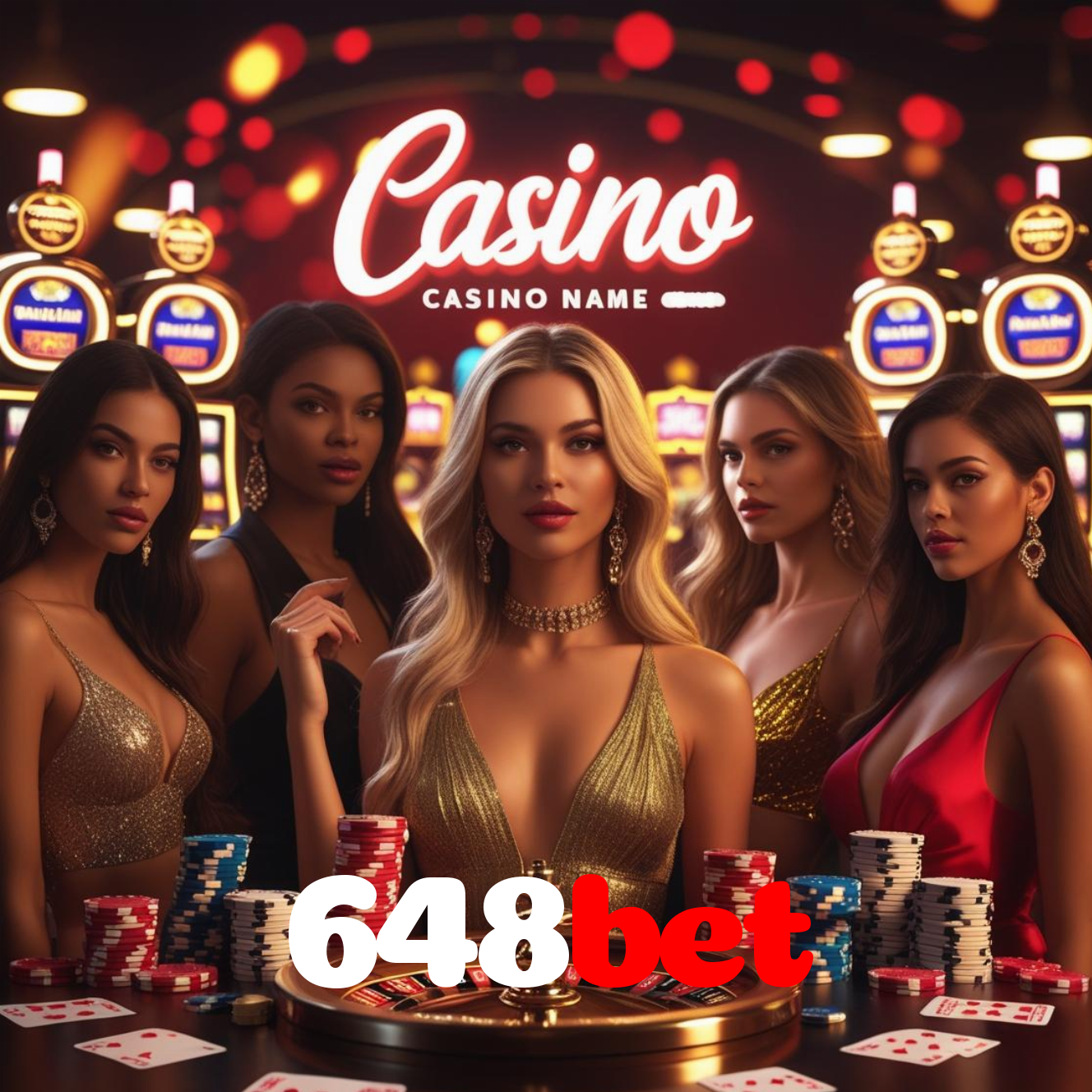 648bet visual