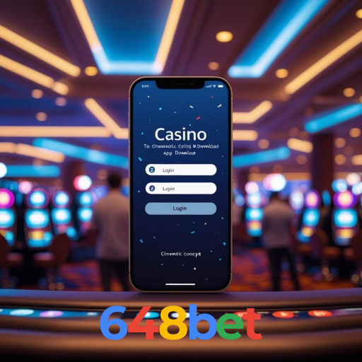 648bet visual