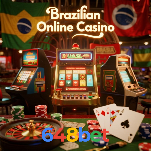 648bet visual