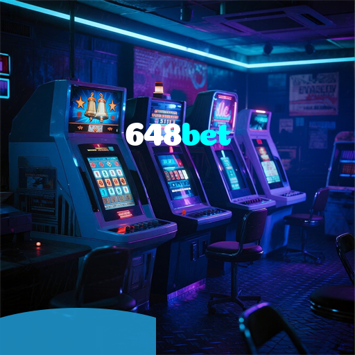 648bet visual