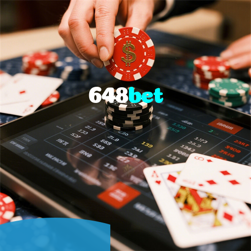 648bet visual
