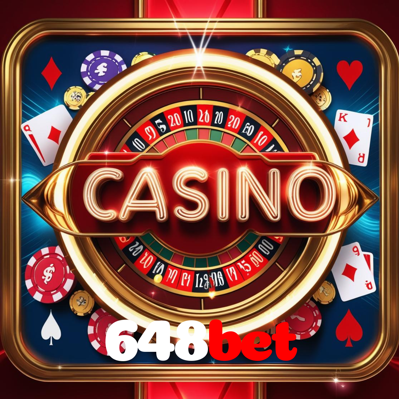 648bet visual