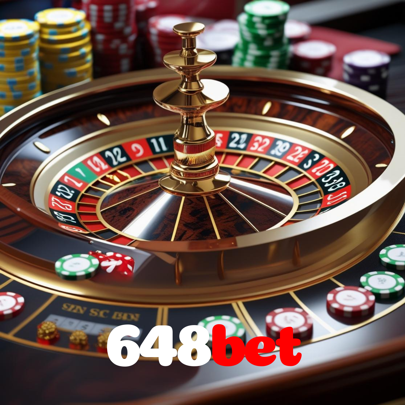 648bet visual