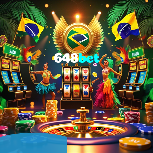 648bet visual