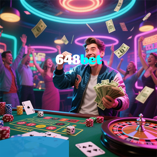 648bet visual