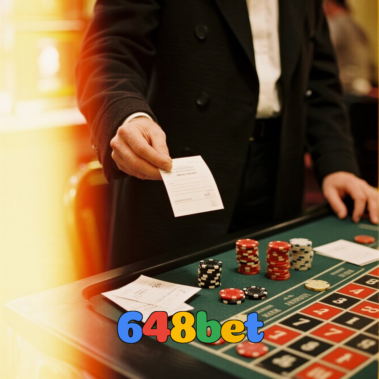 648bet visual