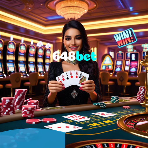 648bet visual