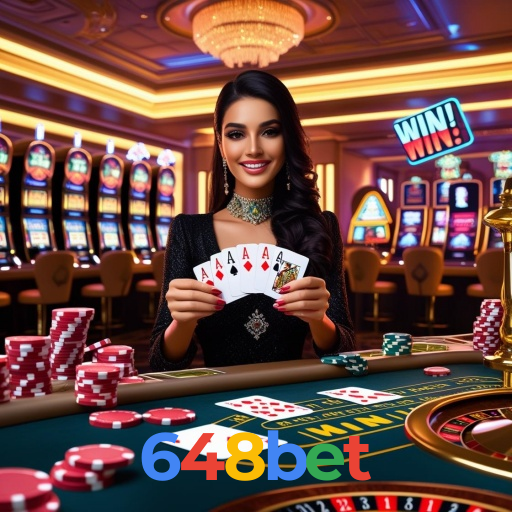 648bet visual