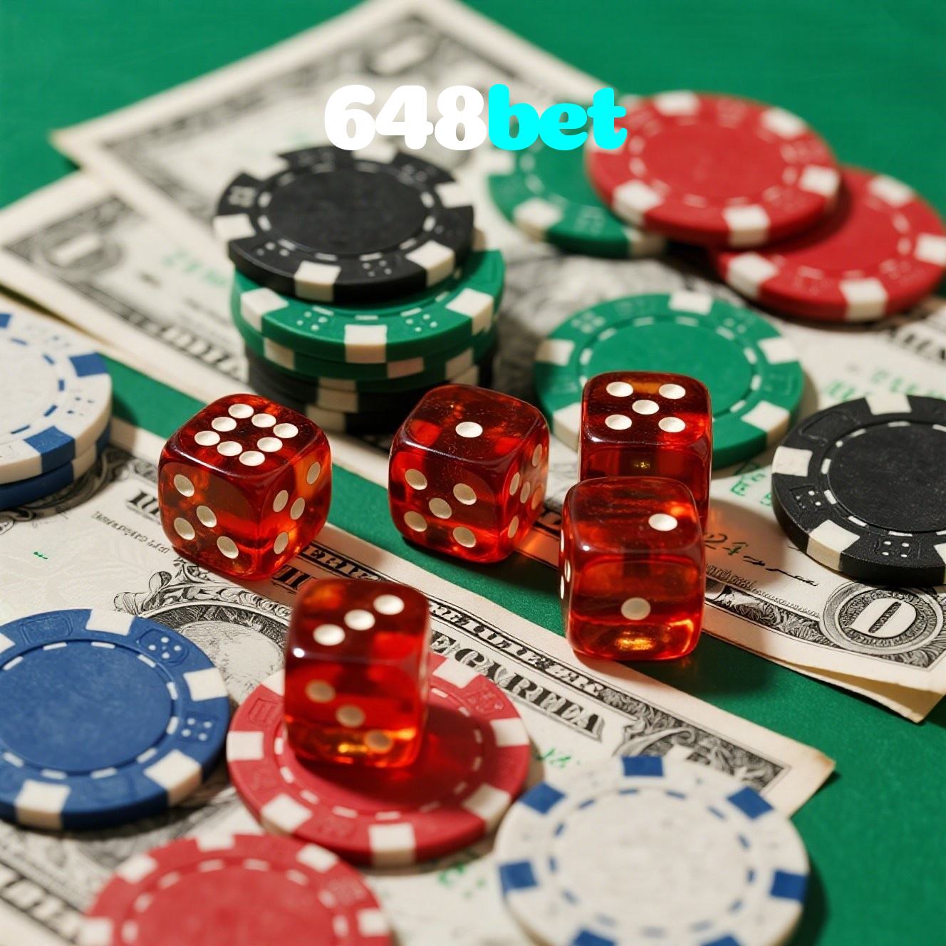 648bet visual