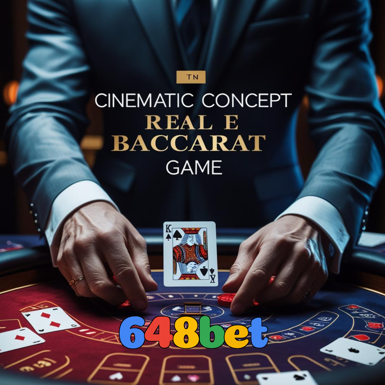 648bet visual