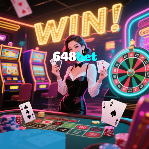 648bet visual