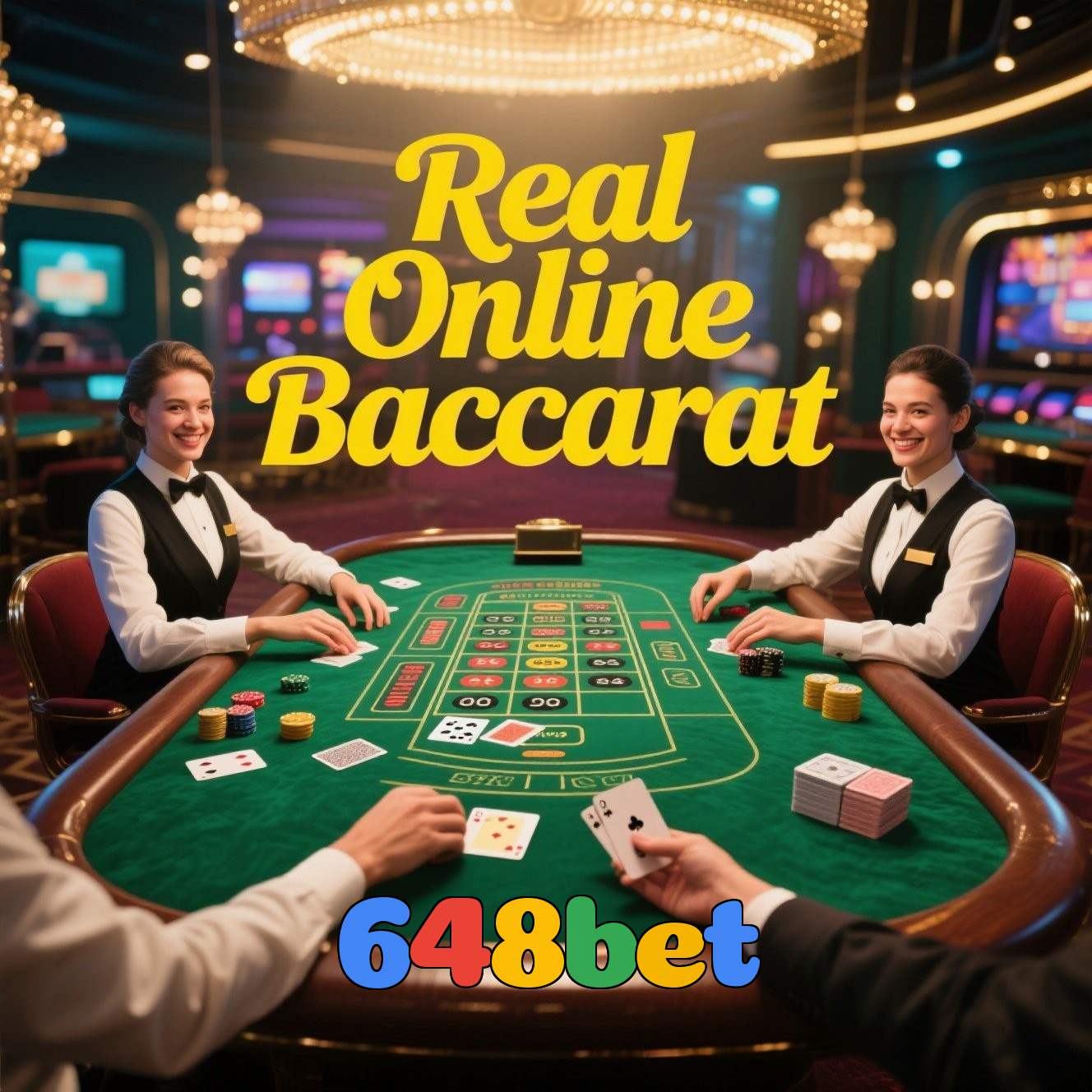 648bet visual