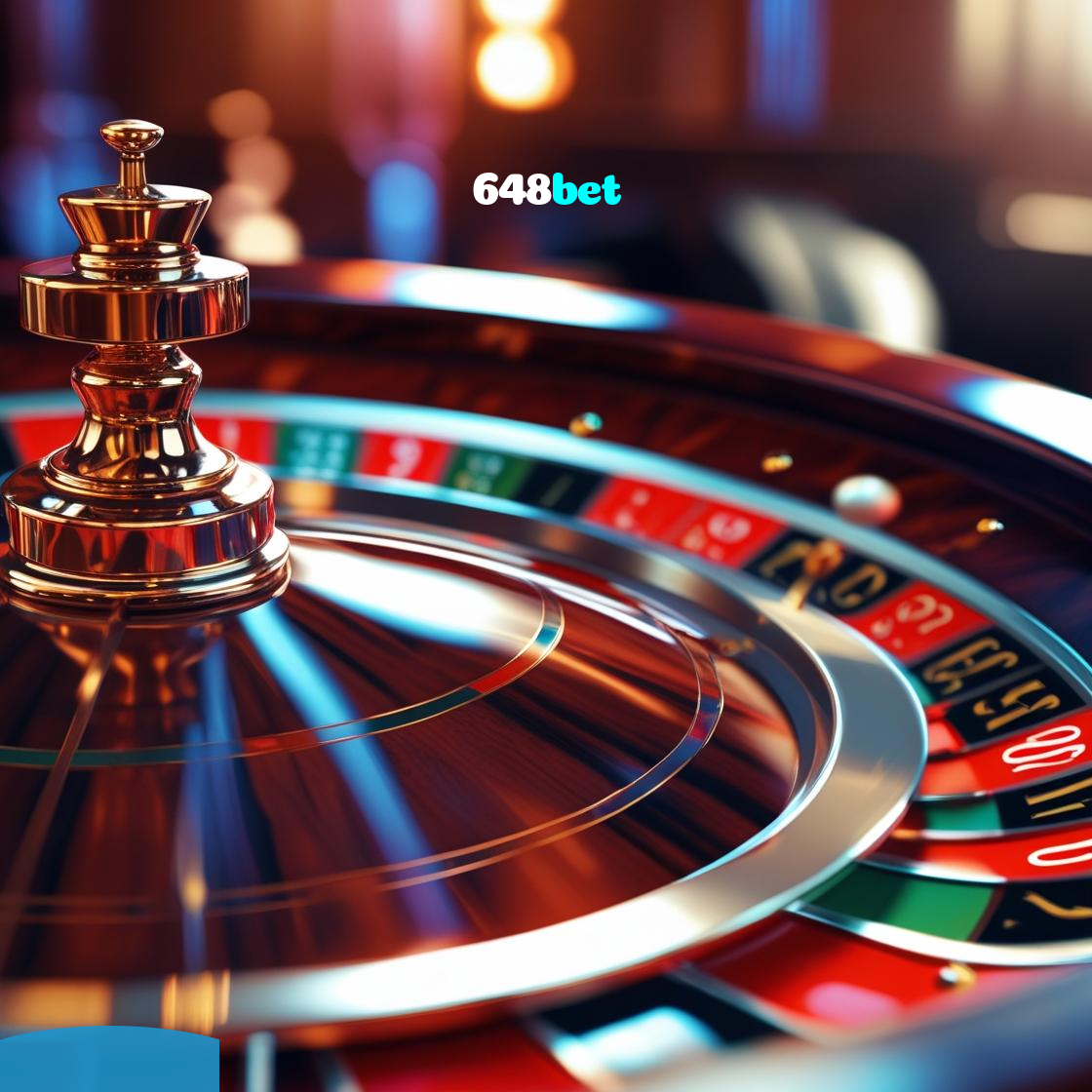 648bet visual