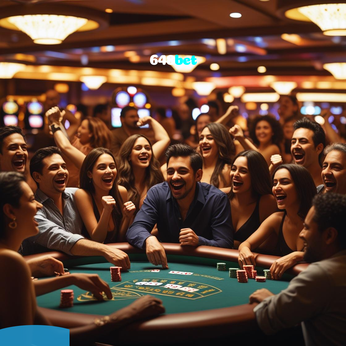 648bet visual