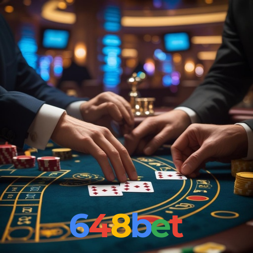 648bet visual