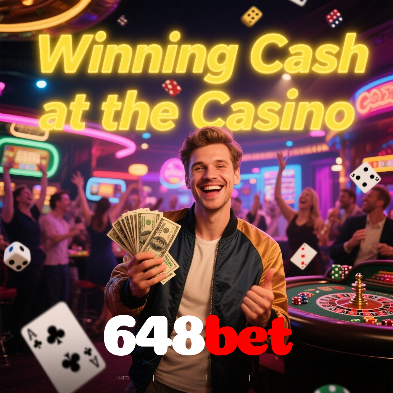 648bet visual