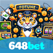 648bet visual