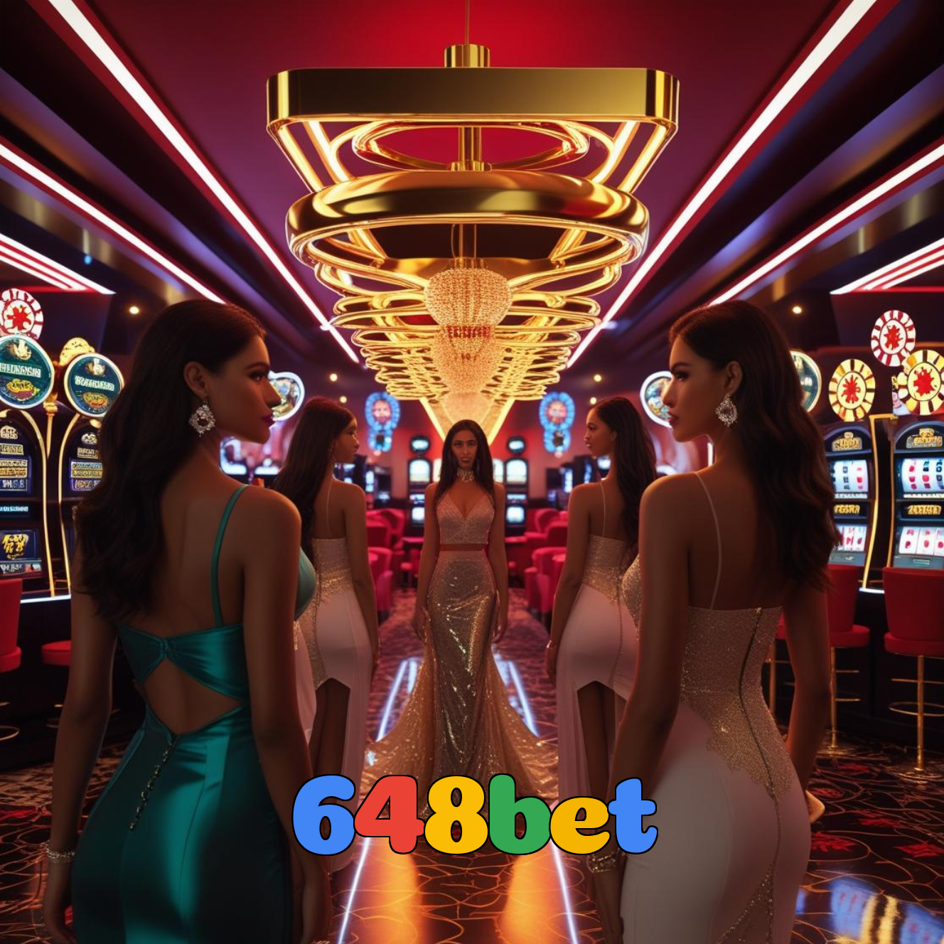 648bet visual