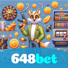 648bet visual
