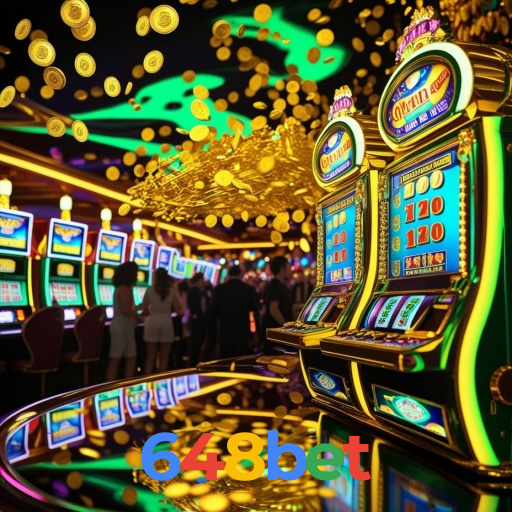 648bet visual